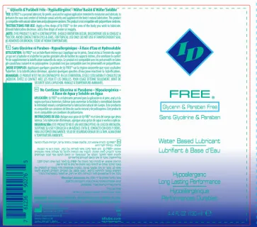 ID Free - 4.4 Fl. Oz.