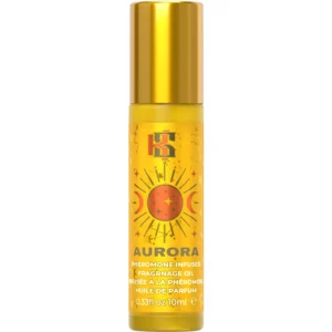 Celestial Collection Aurora Pheromone Roll-on 0.33 Fl Oz/10 ml