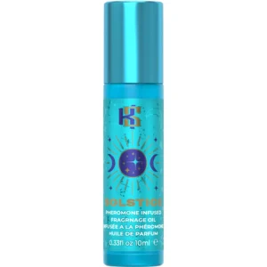 Celestial Collection Solstice Pheromone Roll-on 0.33 Fl Oz/10 ml