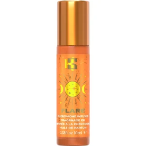 Celestial Collection Flare Pheromone Roll-on 0.33 Fl Oz/10 ml