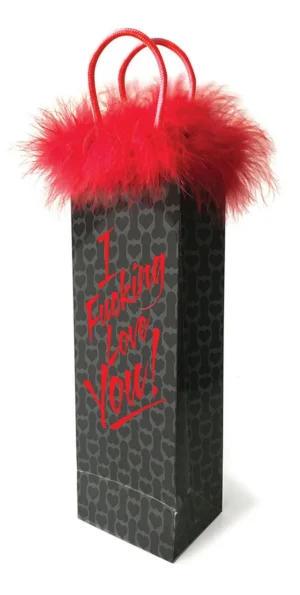 I Fcking Love You! Gift Bag