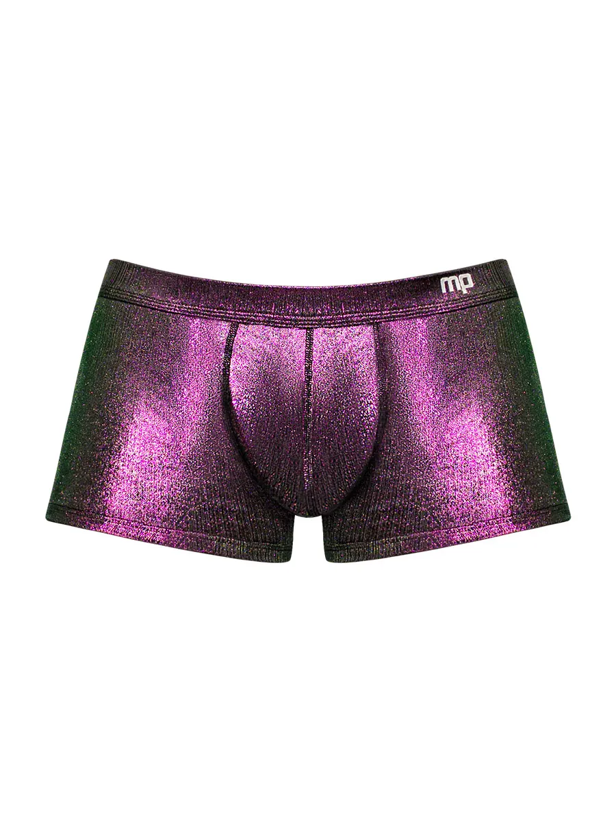 Hocus Pocus - Uplift Short - Small - Purple