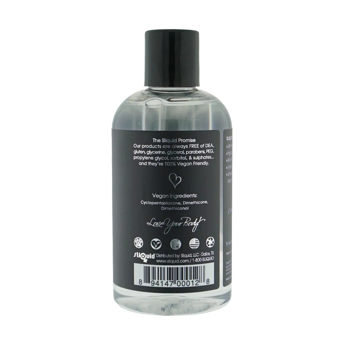 Naturals Silver - 8.5 Fl. Oz. (251 ml)