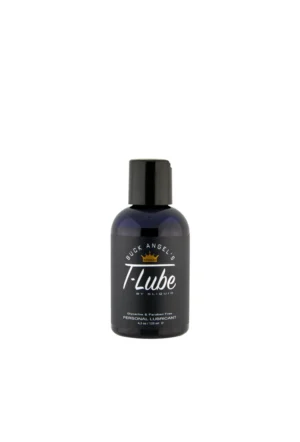 Lubes & Massage Oils