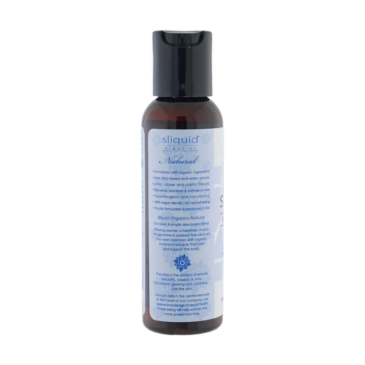 Organics Natural - 2 Fl. Oz. (59 ml)