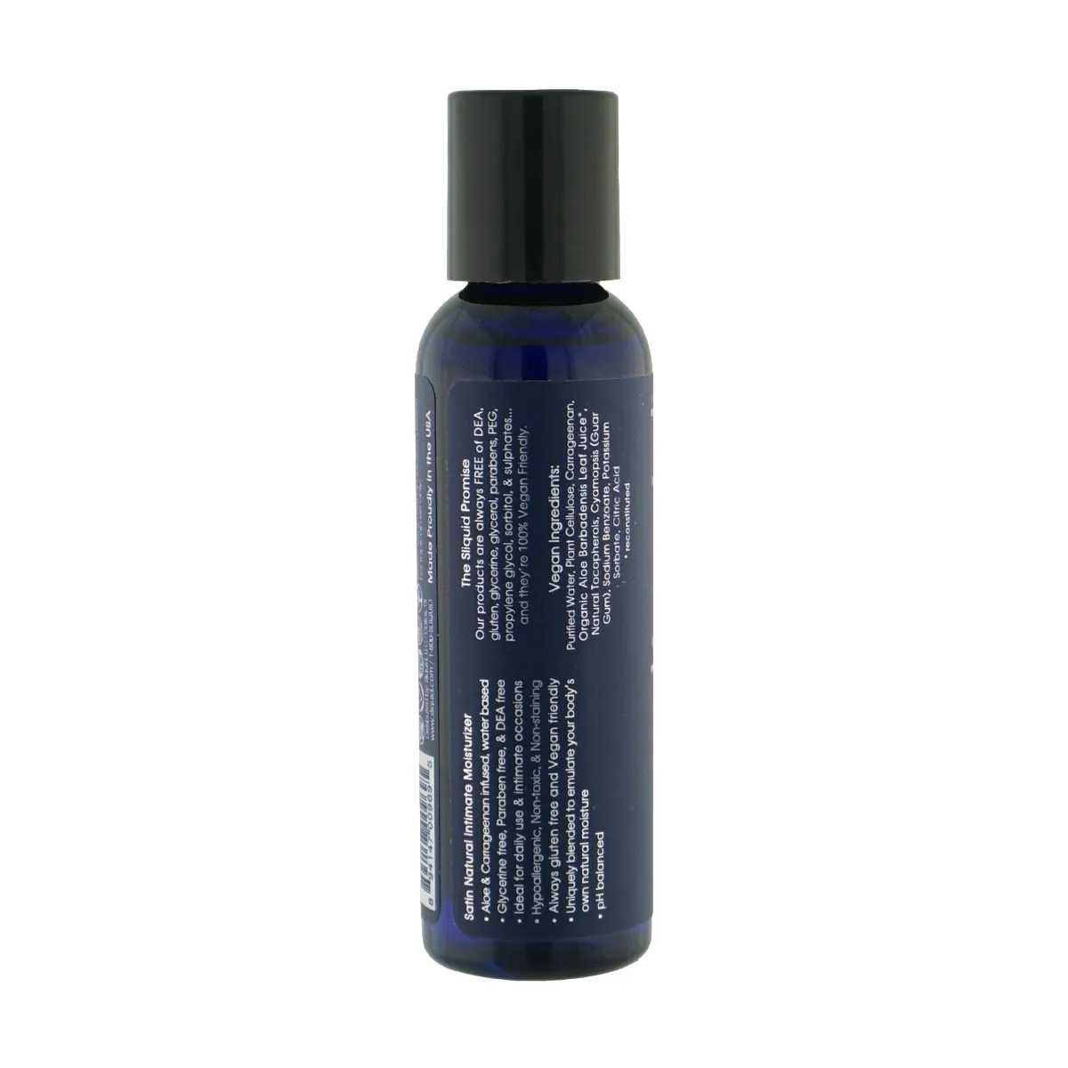 Naturals Satin - 2.0 Fl. Oz. (59 ml)