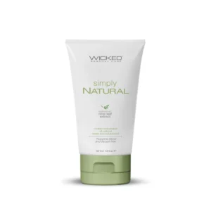Wicked 4oz Simply Natural