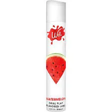 Wet Flavored Juicy Watermelon - 1 Fl. Oz